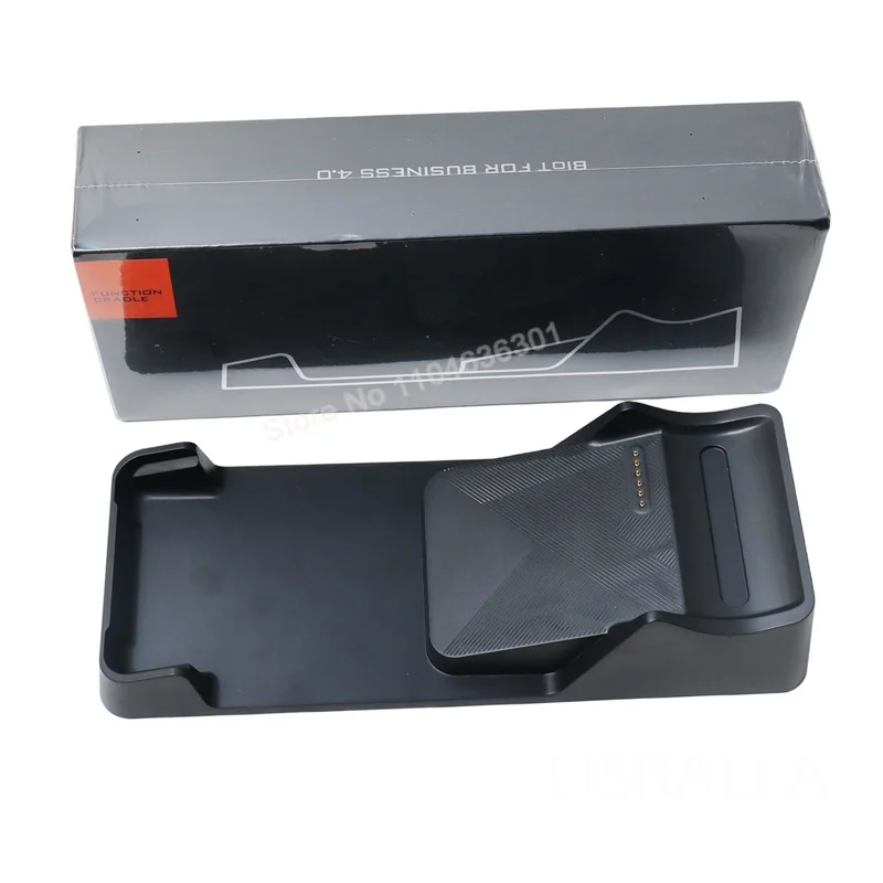 Brand New Original V3 Charger Base for Sunmi T5F11 POS Terminal Scanner Function Cradle Charger POS Base
