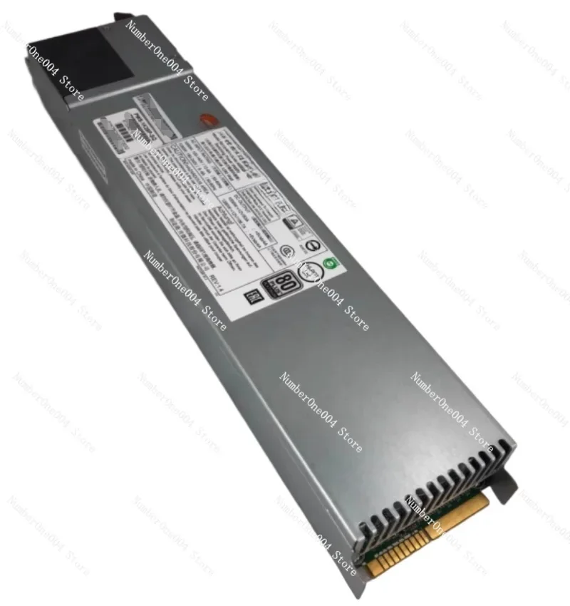 Be Suitable for Supermicro PWS-1K28P-SQ 1280W Server Redundant Power Supply Module
Be Suitable for Supermicro PWS-1K28P-SQ 1280W Server Redundant Power Supply Module