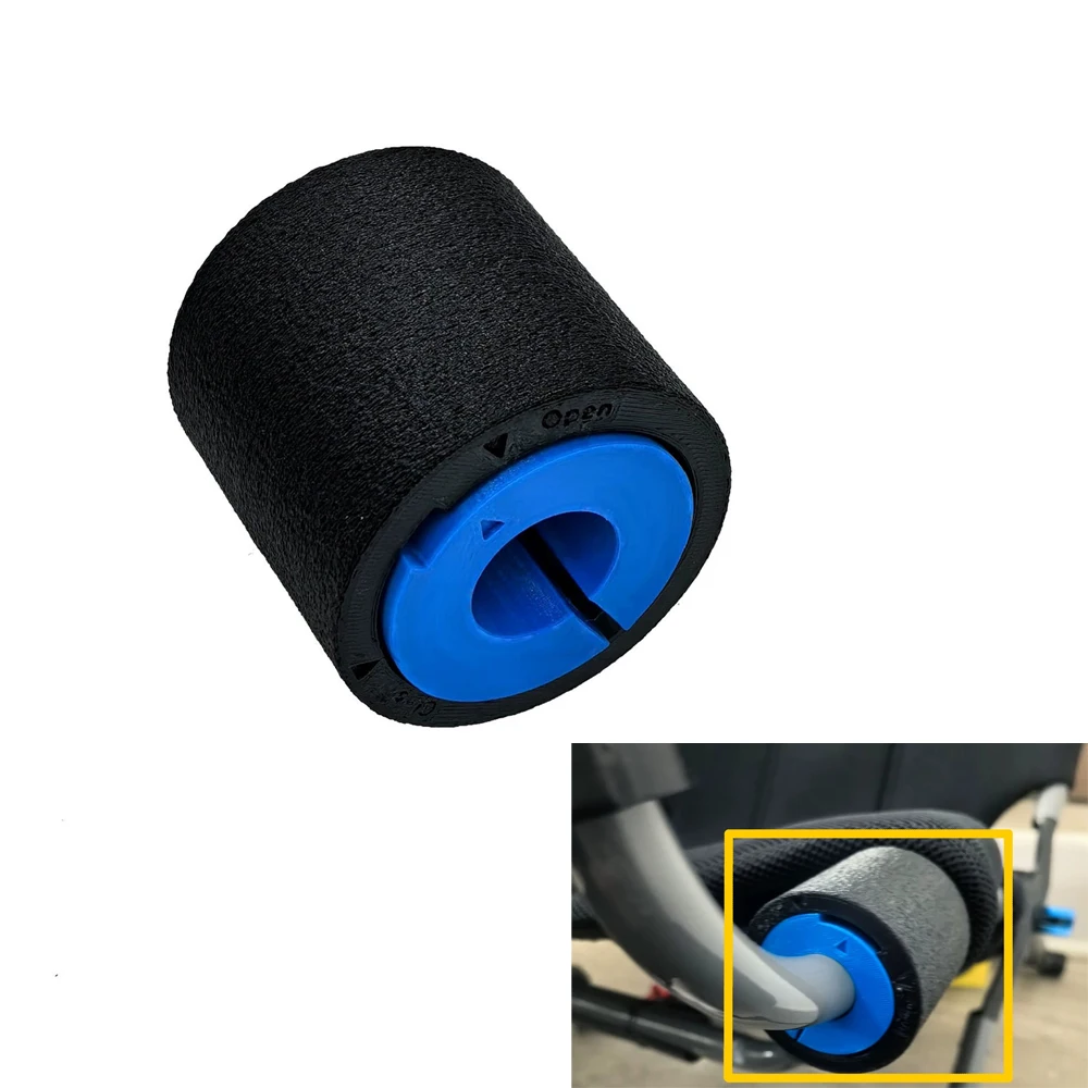 Plate Pivot Reinforcement Kit Accessory for Playseat Challenge X Chair Simracing Game
Plate Pivot Reinforcement Kit Accessory for Playseat Challenge X Chair Simracing Game