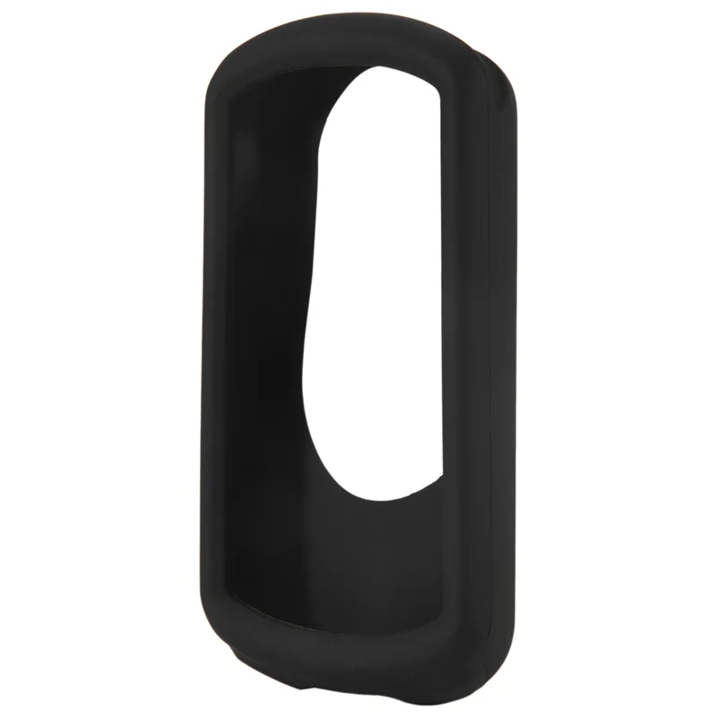 -A15I Чехол, совместимый с Garmin Edge 1030 Plus GPS - силиконовый защитный чехол, водонепроницаемый силиконовый чехол из кремнезема и ТПУ - черный
-A15I Чехол, совместимый с Garmin Edge 1030 Plus GPS - силиконовый защитный чехол, водонепроницаемый силиконовый чехол из кремнезема и ТПУ - черный