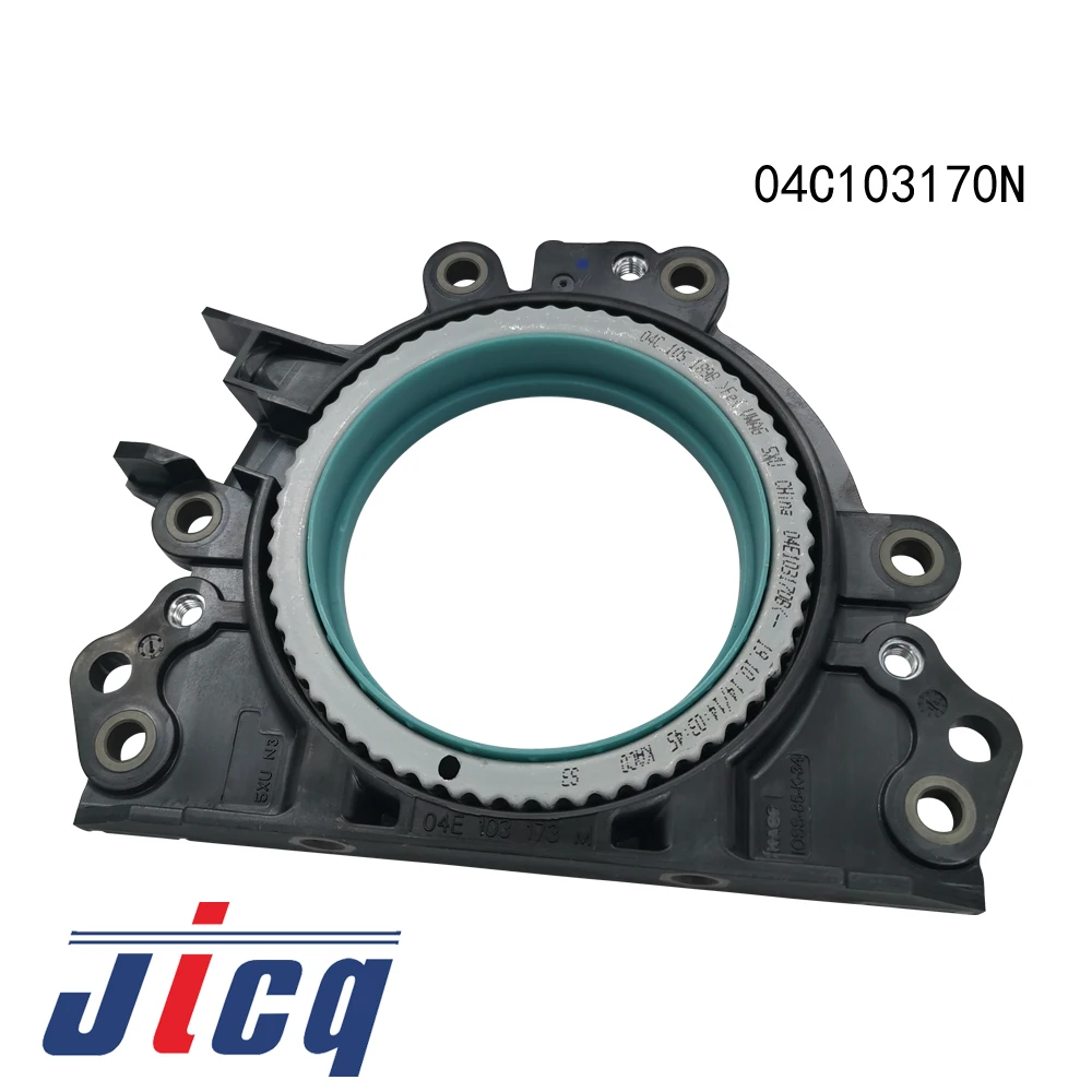 Rear crankshaft oil seal For Seat Leon Toledo Ibiza VW Caddy Ameo Golf Jetta Polo Skoda Fabia Karoq Octavia Yeti 04C103170N
Rear crankshaft oil seal For Seat Leon Toledo Ibiza VW Caddy Ameo Golf Jetta Polo Skoda Fabia Karoq Octavia Yeti 04C103170N