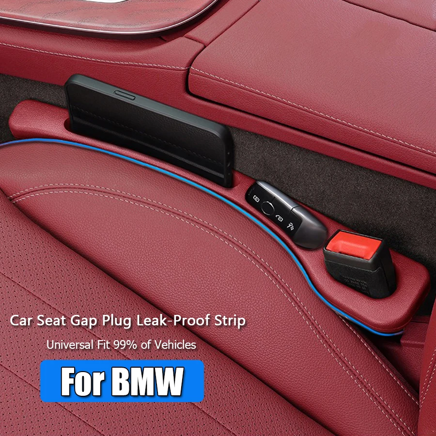 1pcs Car Seat Leak-proof Gap Side Seam Storage Filler Strip For BMW F30 F31 F32 F20 F10 X1 X3 X4 X5 X7 E39 E46 E60 accessories
1pcs Car Seat Leak-proof Gap Side Seam Storage Filler Strip For BMW F30 F31 F32 F20 F10 X1 X3 X4 X5 X7 E39 E46 E60 accessories