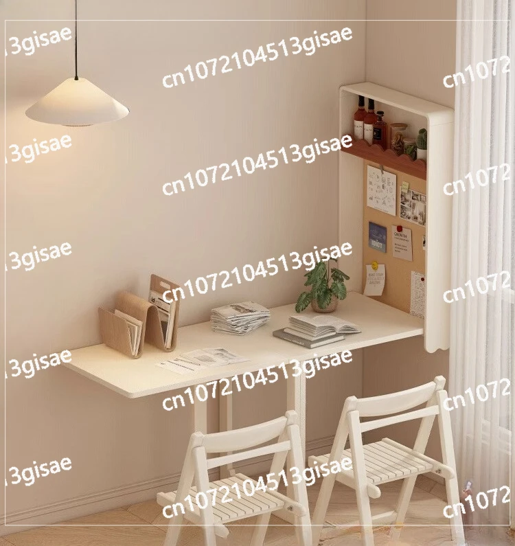 Складной стол на шкафчике, многофункциональный складной деревянный настенный подвесной обеденный стол
Складной стол на шкафчике, многофункциональный складной деревянный настенный подвесной обеденный стол