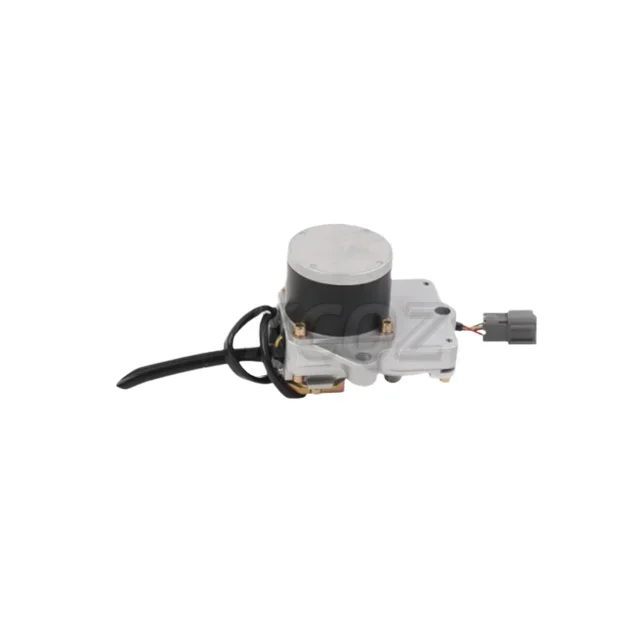 Excavator Throttle PC200-6 PC220-6 PC350-6 Model 7834-40-2000 Construction Machinery Partsthrottle Controller Levers
Excavator Throttle PC200-6 PC220-6 PC350-6 Model 7834-40-2000 Construction Machinery Partsthrottle Controller Levers