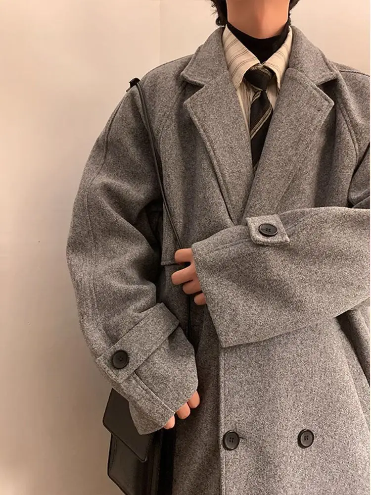 Пальто из шерстяной смеси с отделкой из натурального меха, мужское, похожее, аналогичное, сопоставимое, подобное, соответствующее, сопутствующее, сопоставимое по качеству
Пальто из шерстяной смеси с отделкой из натурального меха, мужское, похожее, аналогичное, сопоставимое, подобное, соответствующее, сопутствующее, сопоставимое по качеству