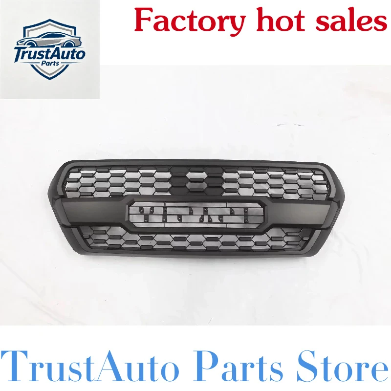 TrustAuto Store Is Having A Hot SaleHot Selling Auto Accsori Offroad Parts - Black S Plastic Car Bumper Grill Fit
TrustAuto Store Is Having A Hot SaleHot Selling Auto Accsori Offroad Parts - Black S Plastic Car Bumper Grill Fit