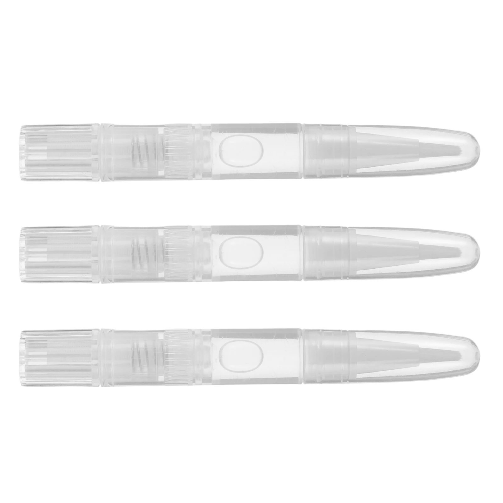 3Pcs Hair Clipper Oil Barber Accessories Pet Trimmer Caring Oil Compact Design Easy Carrying Storage Smooth Operation
3Pcs Hair Clipper Oil Barber Accessories Pet Trimmer Caring Oil Compact Design Easy Carrying Storage Smooth Operation