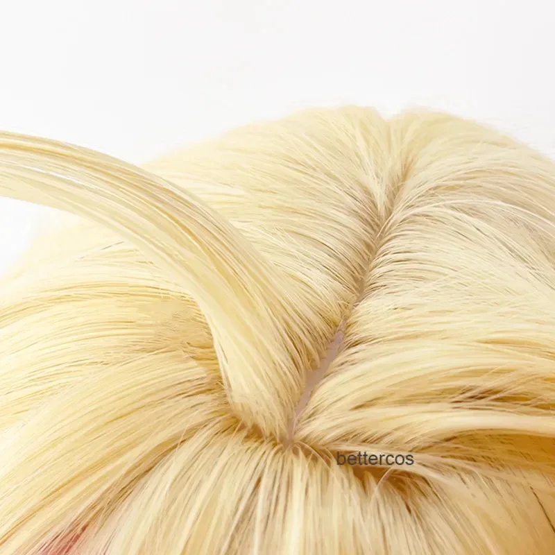 NEW LOL Star Guardian Seraphine Cosplay Wig Yellow Pink Purple Mixed Long 100cm Synthetic Hair Heat Resistant Wigs XR458GK
NEW LOL Star Guardian Seraphine Cosplay Wig Yellow Pink Purple Mixed Long 100cm Synthetic Hair Heat Resistant Wigs XR458GK