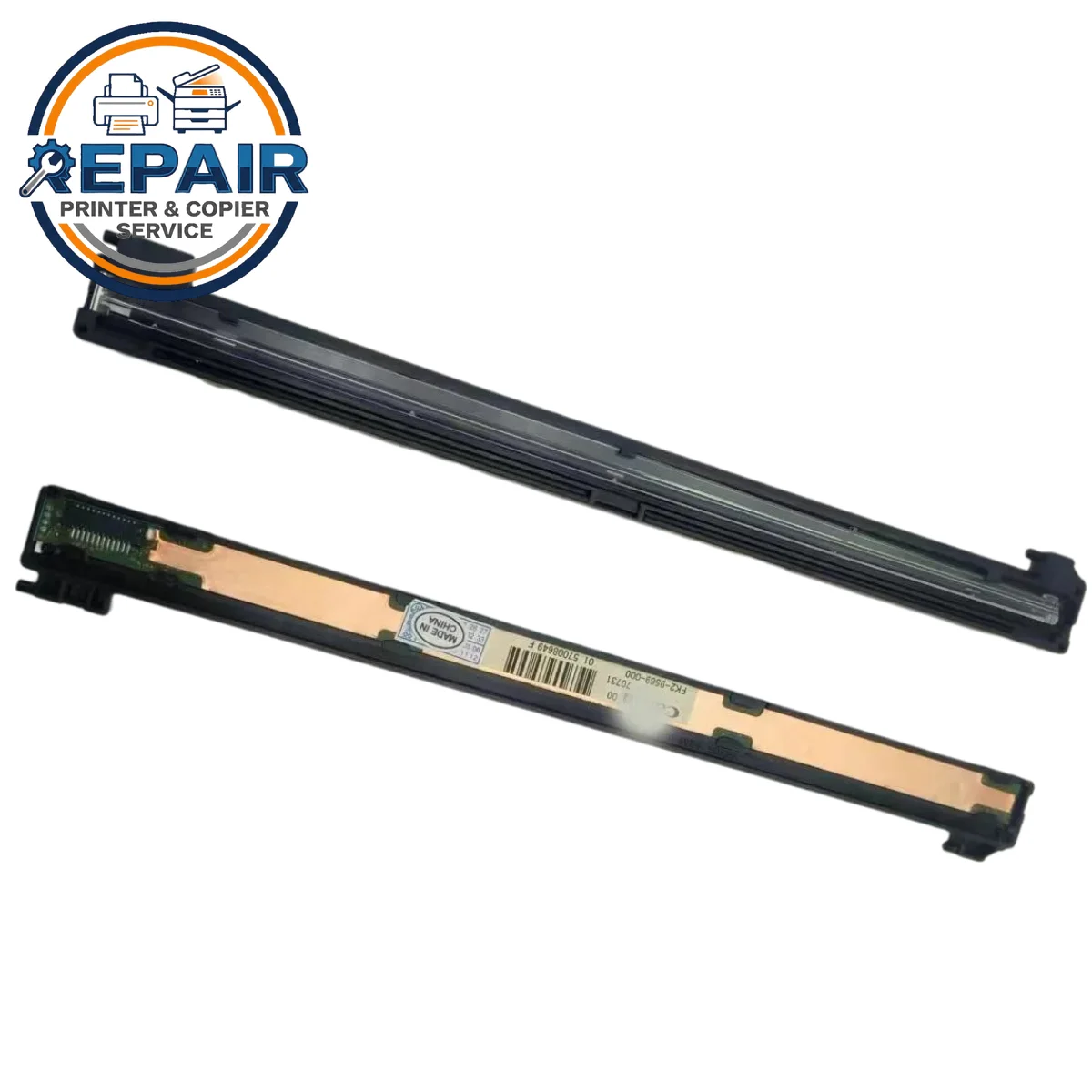 2PCS FK2-2869 Contact Image Sensor for Canon D480 MF4350d MF3240 MF4370dn MF4150 MF4690 MF4270 4330MF4010 4012 CIS Scanner Lamp
2PCS FK2-2869 Contact Image Sensor for Canon D480 MF4350d MF3240 MF4370dn MF4150 MF4690 MF4270 4330MF4010 4012 CIS Scanner Lamp