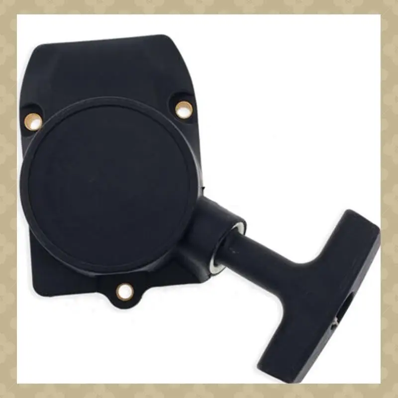 AB45 Pull Disk Starter Plastic Grass Mowing Starter Suitable For Steele STIHL FS75/80R FS85R Starter
AB45 Pull Disk Starter Plastic Grass Mowing Starter Suitable For Steele STIHL FS75/80R FS85R Starter