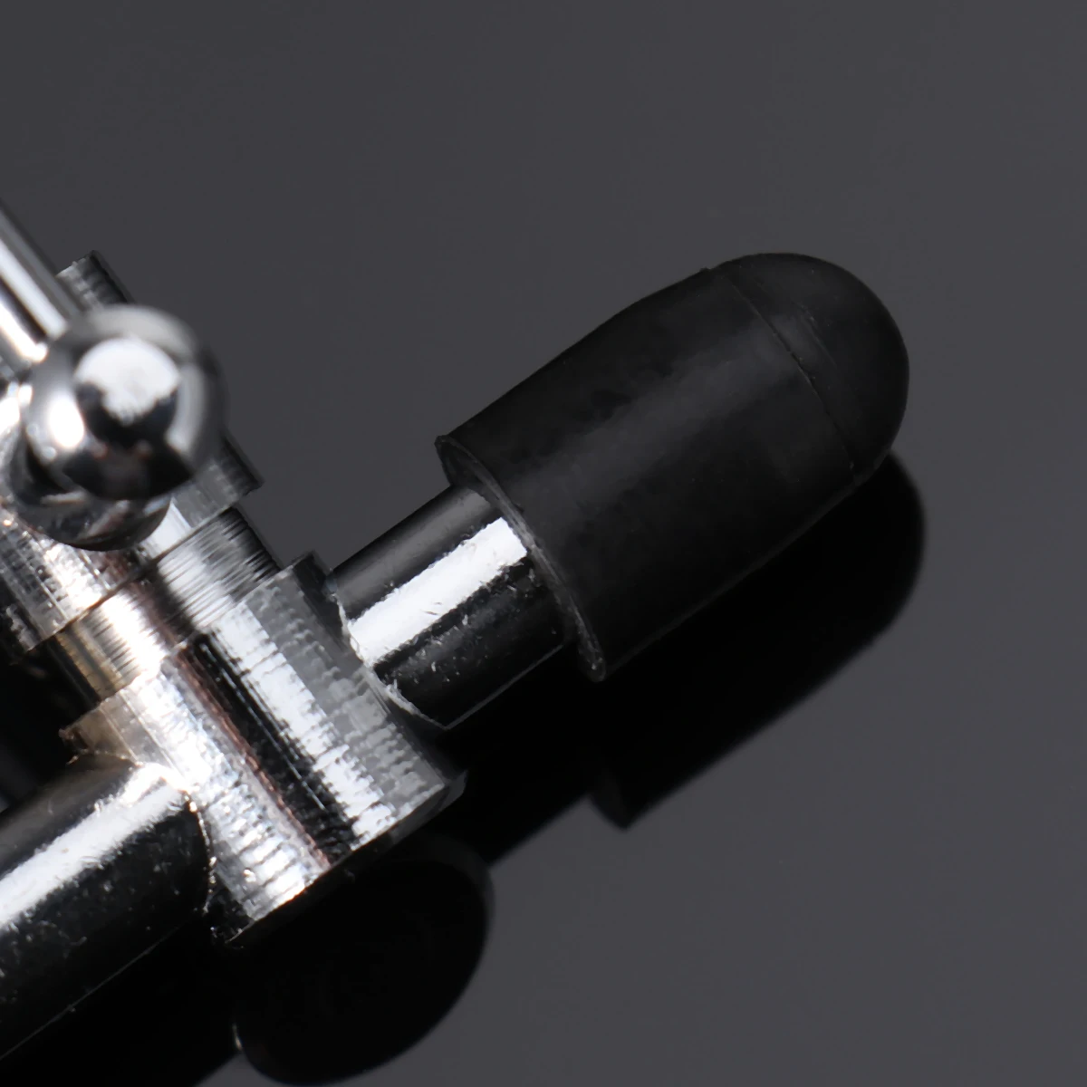 Aquarium Air Pump Flow Lever Splitter Oxygen Tube Distributor Control Valve Stainless Steel 
Aquarium Air Pump Flow Lever Splitter Oxygen Tube Distributor Control Valve Stainless Steel