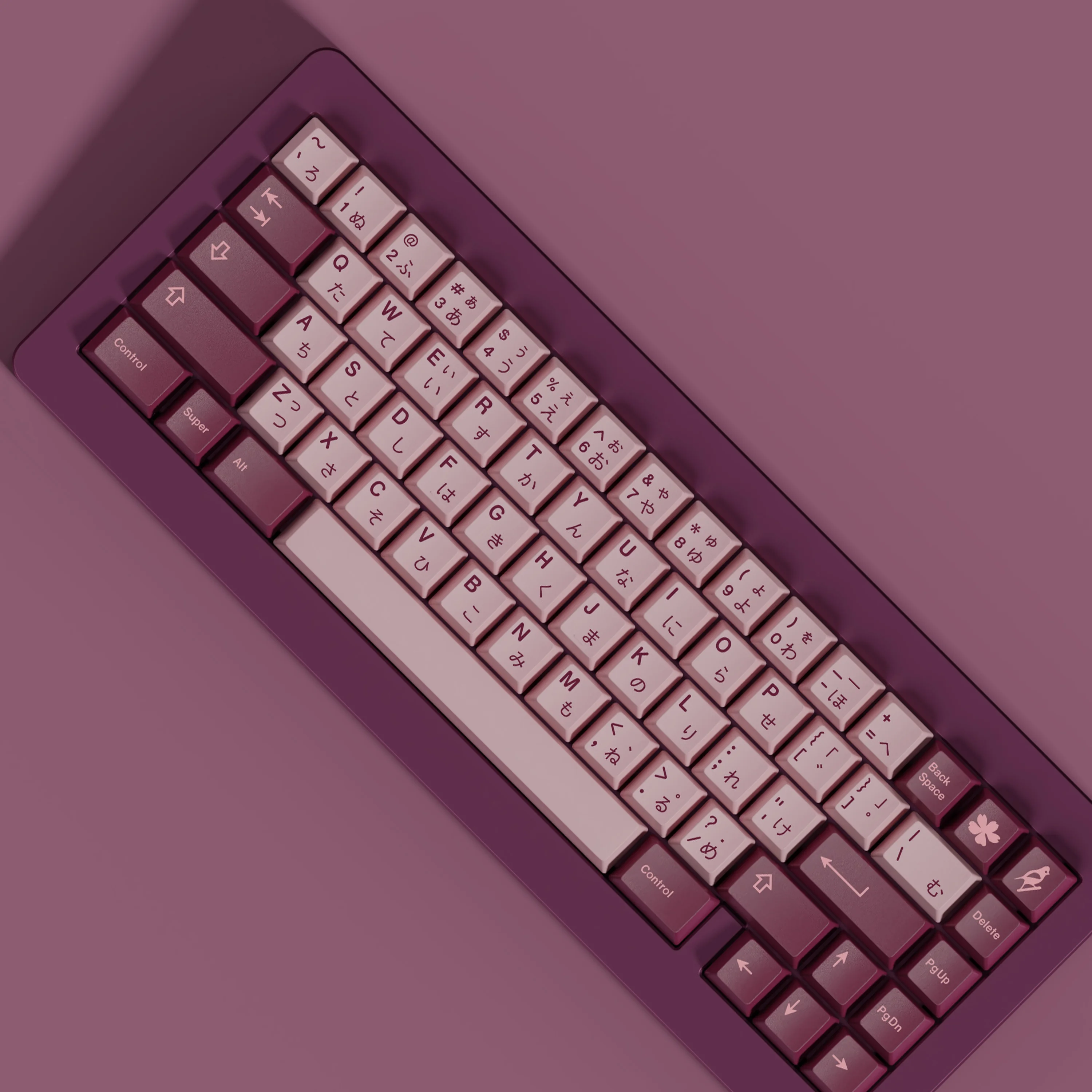 thumb