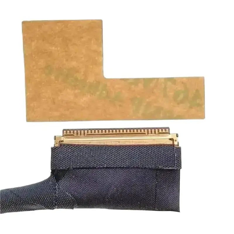 1 шт. экранный кабель для VivoBook 17 x712/FA/FB 14005- 02970800 1422-03gq0as = # 
1 шт. экранный кабель для VivoBook 17 x712/FA/FB 14005- 02970800 1422-03gq0as = #