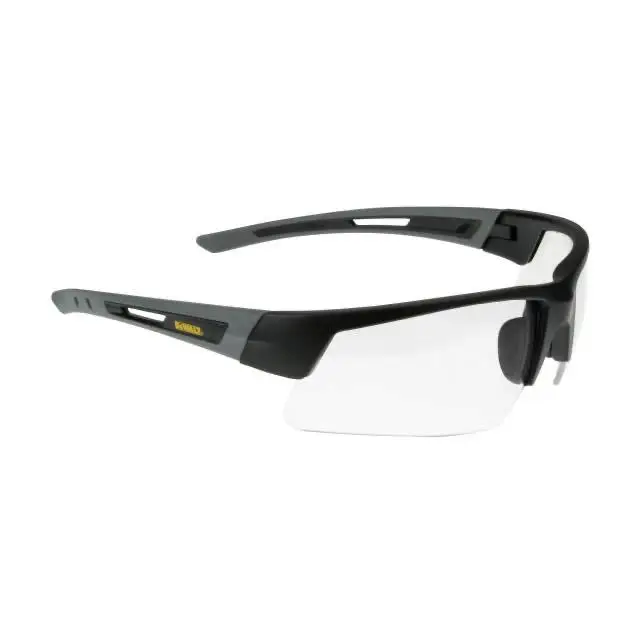 Anti-Fog Safety Glasses Protective Eyewear for Men Women Anti-Scratch Clear Lens Work Goggles UV Protection Eye Shield for Industrial Construction Lab Woodworking Dustproof Cycling Tactical Glasses
Anti-Fog Safety Glasses Protective Eyewear for Men Women Anti-Scratch Clear Lens Work Goggles UV Protection Eye Shield for Industrial Construction Lab Woodworking Dustproof Cycling Tactical Glasses