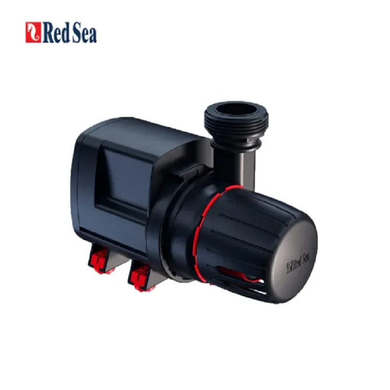 REDSEA ReefRun DC Pump Aquarium Return Pump Dual Controller Smart Controller for up to 2 ReefRun DC Pump Stirrer
REDSEA ReefRun DC Pump Aquarium Return Pump Dual Controller Smart Controller for up to 2 ReefRun DC Pump Stirrer 