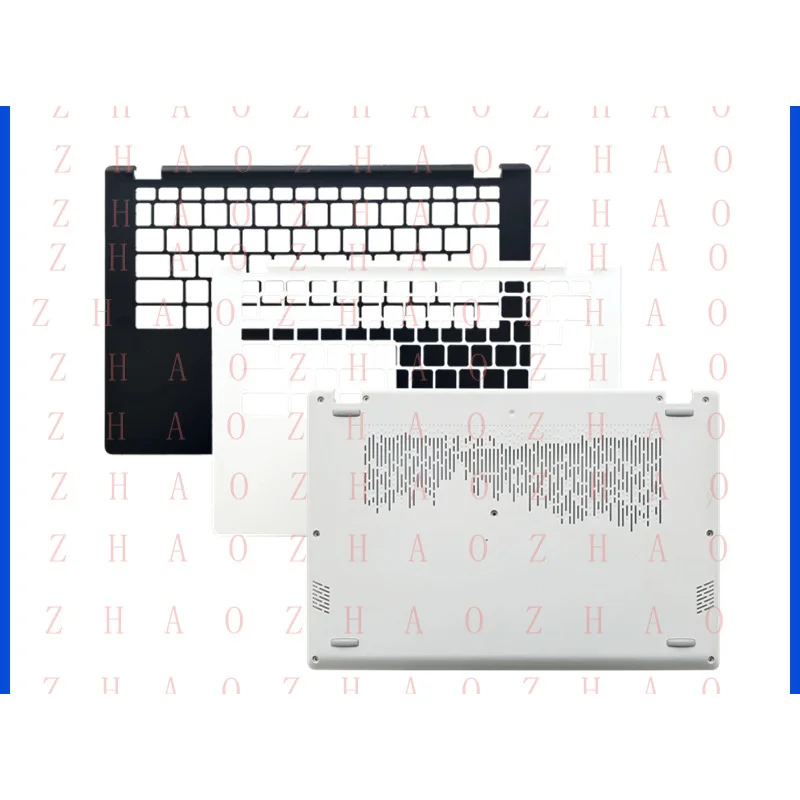 L+ New For MSI 14 Modern 14 C12M MS-14J1 Upper Palmrest Cover /Bottom Case
L+ New For MSI 14 Modern 14 C12M MS-14J1 Upper Palmrest Cover /Bottom Case