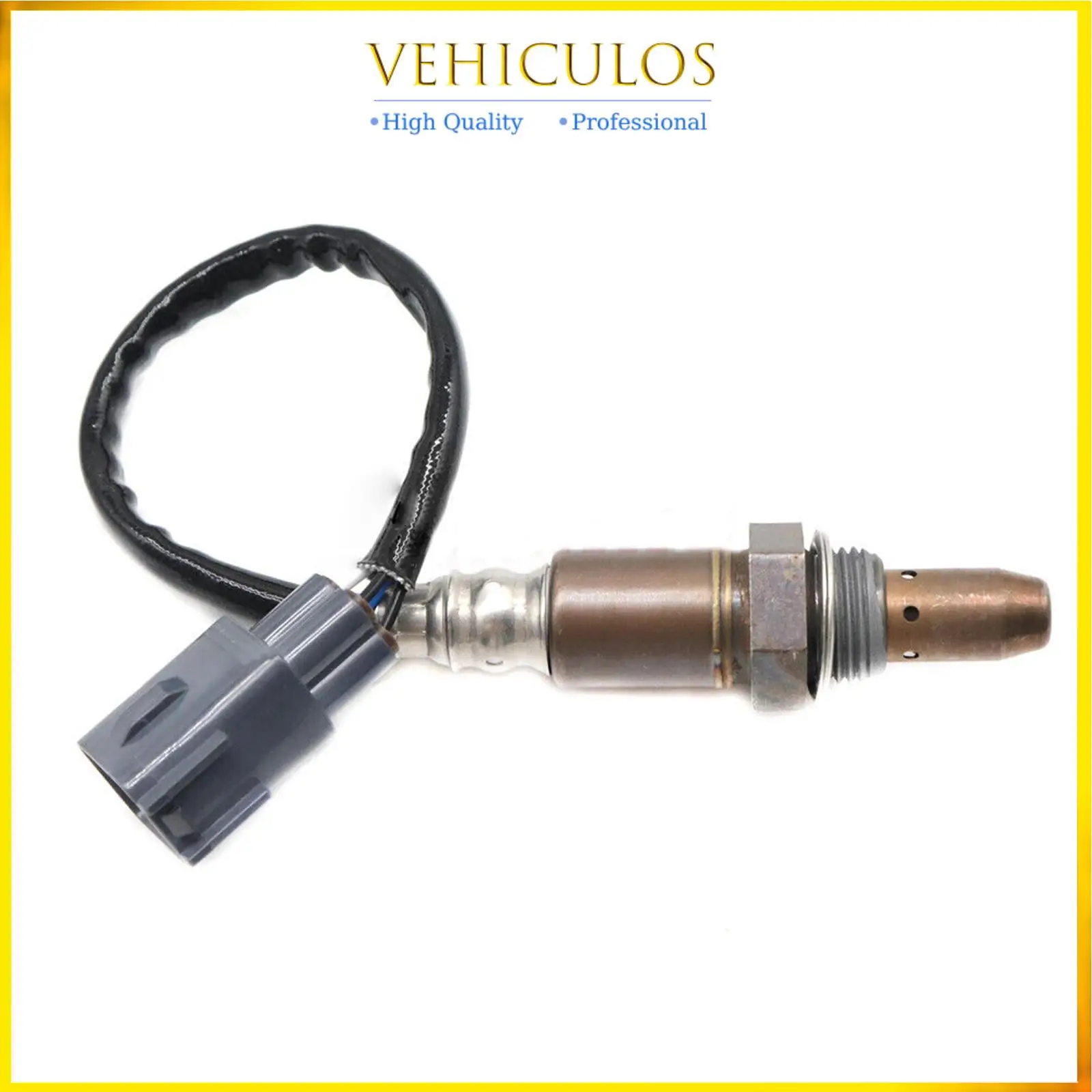 89467-52110 89467-52090 89467-53040 Oxygen Sensor For Auris Corolla Yaris 2010-UP For LEXUS GS GX ISII 2006-UP 89467-52070
89467-52110 89467-52090 89467-53040 Oxygen Sensor For Auris Corolla Yaris 2010-UP For LEXUS GS GX ISII 2006-UP 89467-52070