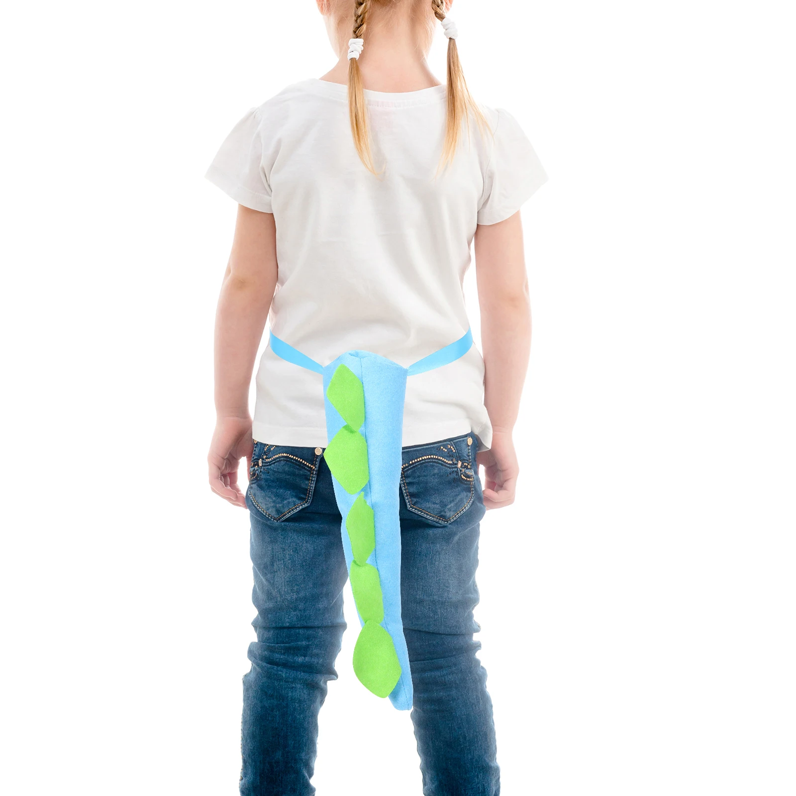 Dinosaur Tail Costume Kids Dress Up Cartoon Fake Tail Party Photo Prop Carnival Cosplay Animal Cute Gift For Children
Dinosaur Tail Costume Kids Dress Up Cartoon Fake Tail Party Photo Prop Carnival Cosplay Animal Cute Gift For Children