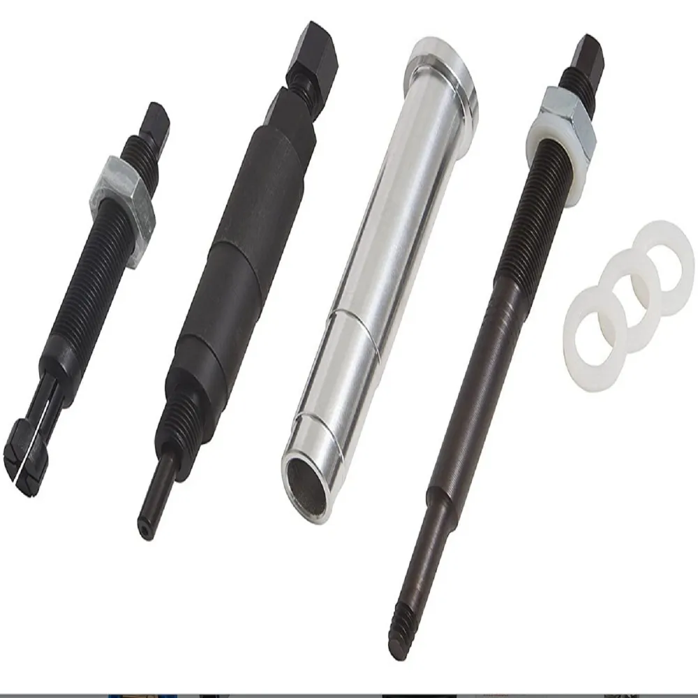Lisle 65600 Spark Plug Removal Tool for Ford 3V Engine Lisle 65700 Engine Specific Removal Wrench Auto Repair Tool
Lisle 65600 Spark Plug Removal Tool for Ford 3V Engine Lisle 65700 Engine Specific Removal Wrench Auto Repair Tool