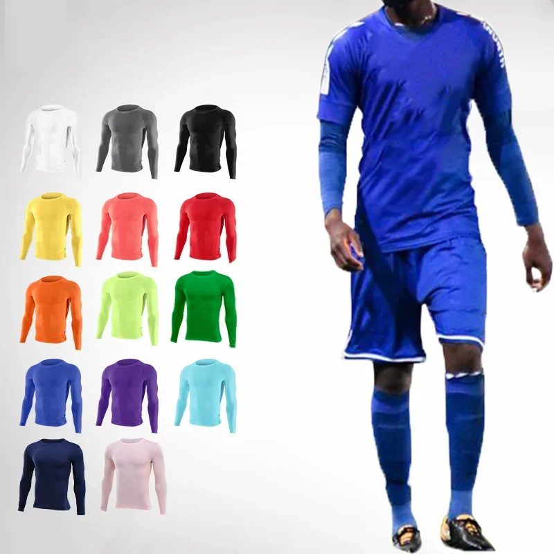 Men Women Kids Children Boy Girl Compression Running Long Base T Shirt Fitness Sport Basketball Football Gym Bottom Clothes B25
Men Women Kids Children Boy Girl Compression Running Long Base T Shirt Fitness Sport Basketball Football Gym Bottom Clothes B25