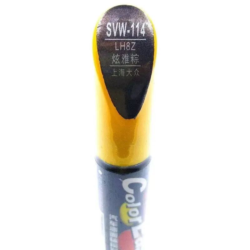 Car scratch repair pen, auto painting pen for volkswagen polo golf 6,7 touran passat tiguan CC ,car painting pen
Car scratch repair pen, auto painting pen for volkswagen polo golf 6,7 touran passat tiguan CC ,car painting pen