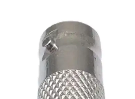 BNC-KK BNC double-pass head Q9 straight-through female head video surveillance butt connector BNC female to BNC female connector
BNC-KK BNC double-pass head Q9 straight-through female head video surveillance butt connector BNC female to BNC female connector