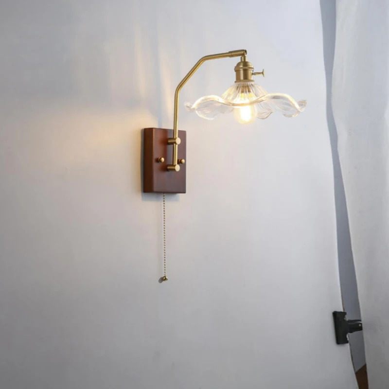 Minimalist Bedroom Wall Lamp for Living Room Aisle Dining Room Adjustable Decorative Long Arm Wall Sconce Reading Lights Hanging
Minimalist Bedroom Wall Lamp for Living Room Aisle Dining Room Adjustable Decorative Long Arm Wall Sconce Reading Lights Hanging