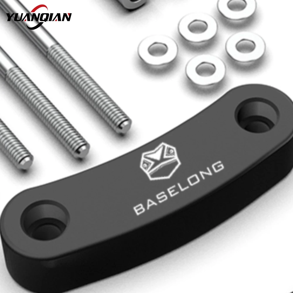 Speed Twin 900 1200 Motorcycle CNC Engine Stator Case Guard Cover Slider Protector For Street Twin Thruxton 1200R 1200RS
Speed Twin 900 1200 Motorcycle CNC Engine Stator Case Guard Cover Slider Protector For Street Twin Thruxton 1200R 1200RS