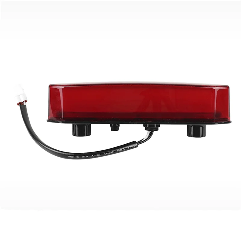 Classy-ATV LED Taillights Brake Stop Light Rear Lamp 5TG-84710-21-00 For Yamaha YFZ 450 YFZ450 2006-2009 Rear Taillamp
Classy-ATV LED Taillights Brake Stop Light Rear Lamp 5TG-84710-21-00 For Yamaha YFZ 450 YFZ450 2006-2009 Rear Taillamp
