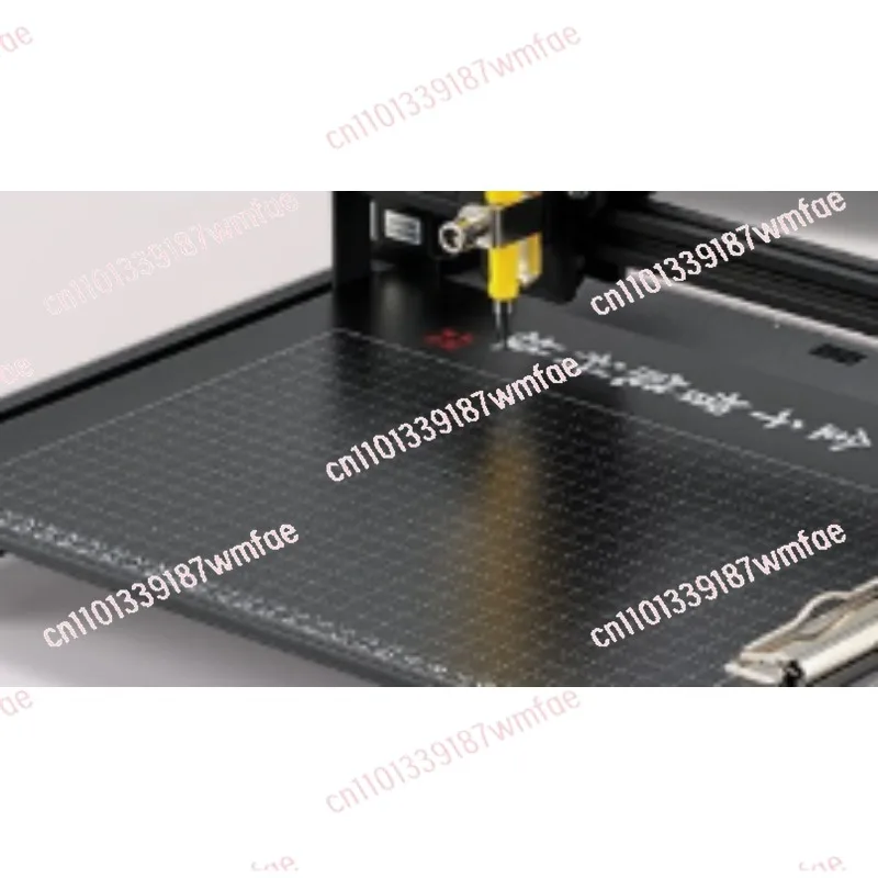 Automatic Writing Machine Pen Drawing Robot for Letter Greeting Cards Writing Diy Homework Machines Plotter
Automatic Writing Machine Pen Drawing Robot for Letter Greeting Cards Writing Diy Homework Machines Plotter