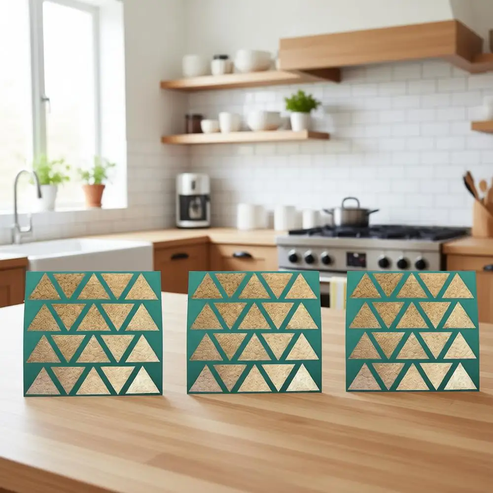 Силиконовый коврик 14x14 дюймов для сушки тортильи, крекеров и печенья
Силиконовый коврик 14x14 дюймов для сушки тортильи, крекеров и печенья