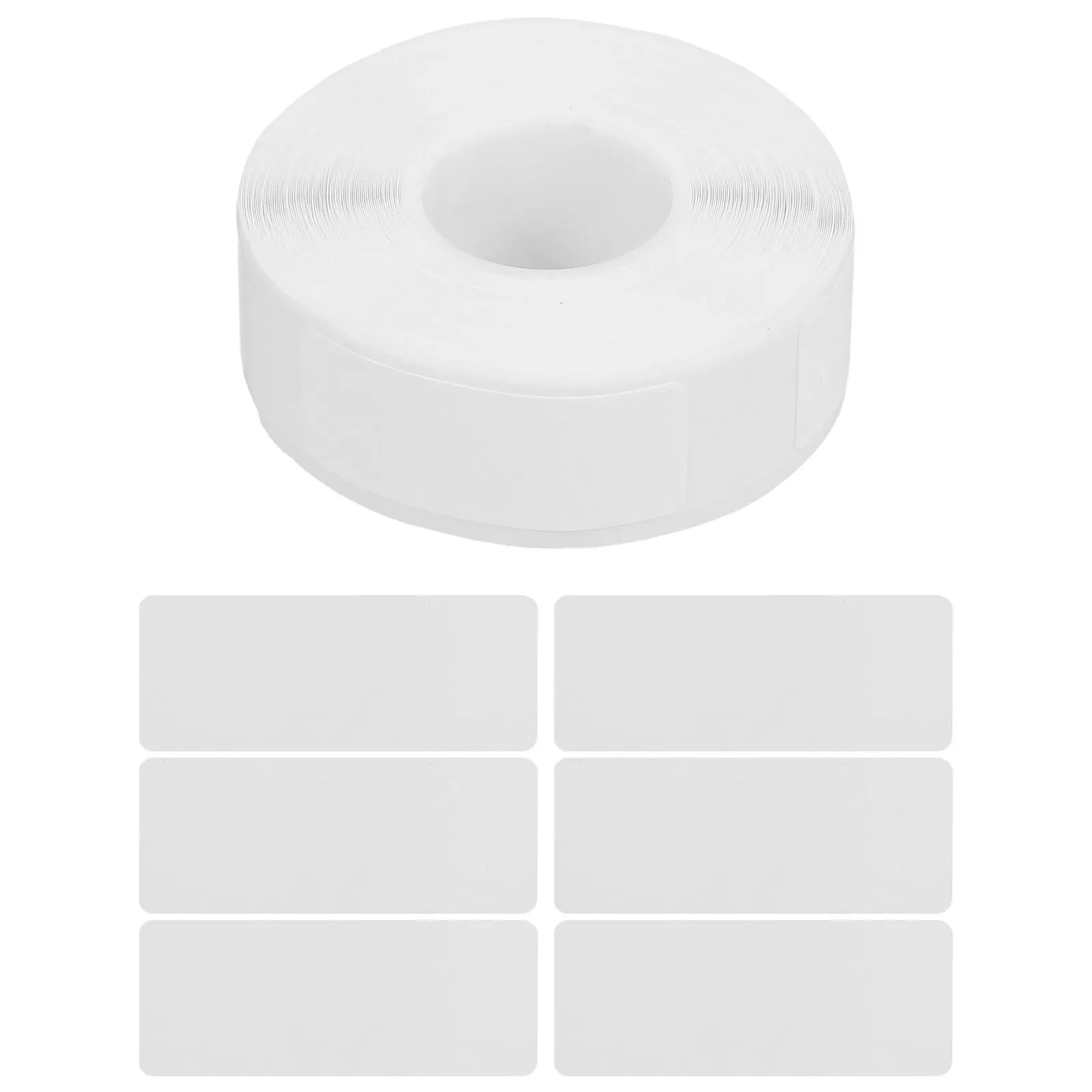 Blank Thermal Labels Roll Self Adhesive Label Paper Compatible with Thermal Printers for Office School Home Use
Blank Thermal Labels Roll Self Adhesive Label Paper Compatible with Thermal Printers for Office School Home Use