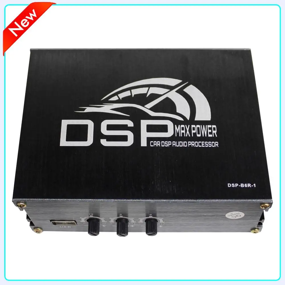 4x50W Car DSP Digital Audio Processor DSP Car Power Amplifier Audio Digital Sound Processor Car Accessories
4x50W Car DSP Digital Audio Processor DSP Car Power Amplifier Audio Digital Sound Processor Car Accessories
