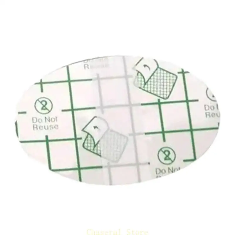 E7CE Pack of 20/40100pcs Disposable Ear Protections Stickers Toddlers Shower Ear Protectors Comfortable & Waterproof for Baby
E7CE Pack of 20/40100pcs Disposable Ear Protections Stickers Toddlers Shower Ear Protectors Comfortable & Waterproof for Baby