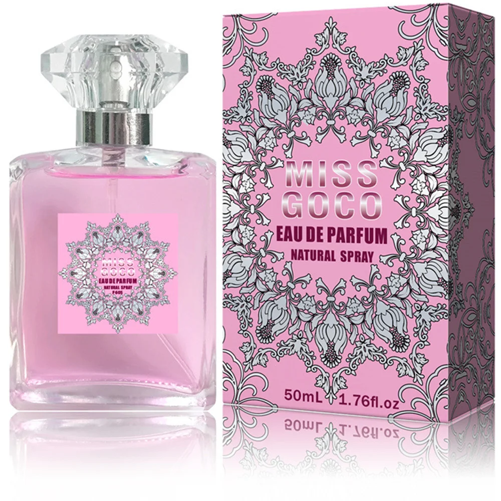 50ml Parfum for Women - Delicate, Floral Scent - Notes of Iris, Lillies, & Sandalwood - Feminine & Subtle Portable
50ml Parfum for Women - Delicate, Floral Scent - Notes of Iris, Lillies, & Sandalwood - Feminine & Subtle Portable