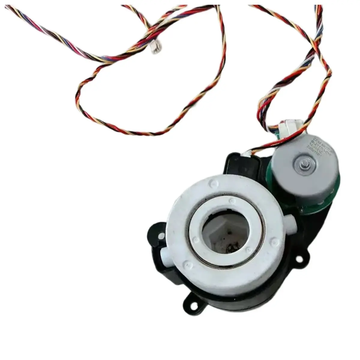 Mop Motor for T20 / T20 Pro Vacuum Cleaner Replacement Parts Vacuum Mop Engine Module R
Mop Motor for T20 / T20 Pro Vacuum Cleaner Replacement Parts Vacuum Mop Engine Module R