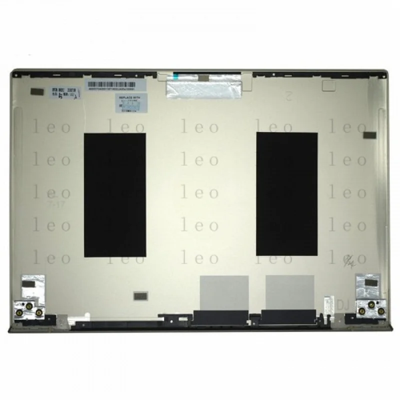 CC New Lcd Rear Back Cover Top Case For HP Envy 13-AH Laptop L24167-001 Gold
CC New Lcd Rear Back Cover Top Case For HP Envy 13-AH Laptop L24167-001 Gold