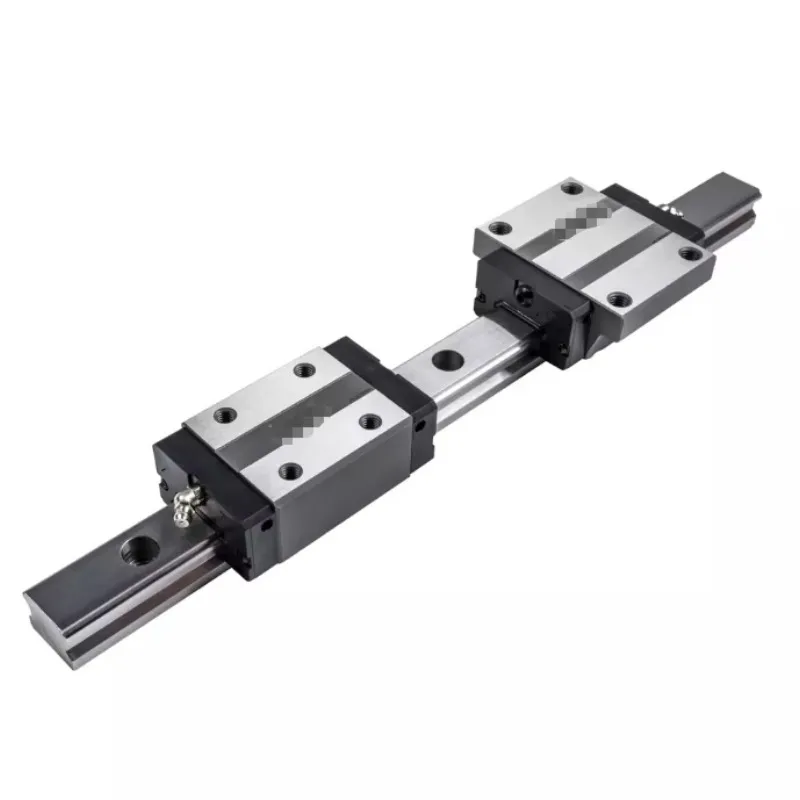 High Precision CNC Linear Guide Rail Components for Machine Tools Linear Systems Linear Rails and Carriages CNC Spare Parts
High Precision CNC Linear Guide Rail Components for Machine Tools Linear Systems Linear Rails and Carriages CNC Spare Parts