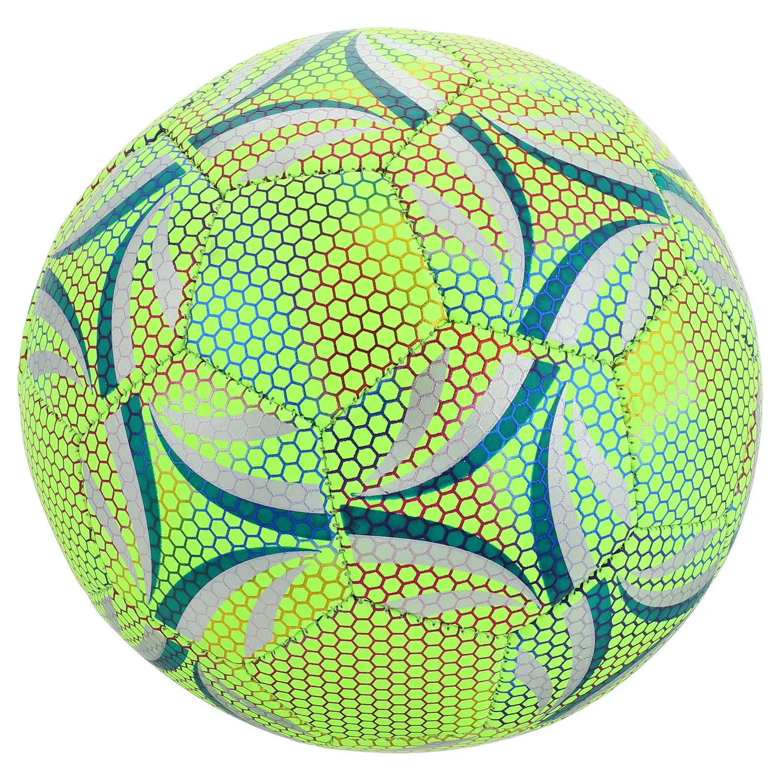 Luminous Glow in The Dark Football Size 5 Ideal for Evening Play Training Gear Safe for Kids Teenagers
Luminous Glow in The Dark Football Size 5 Ideal for Evening Play Training Gear Safe for Kids Teenagers