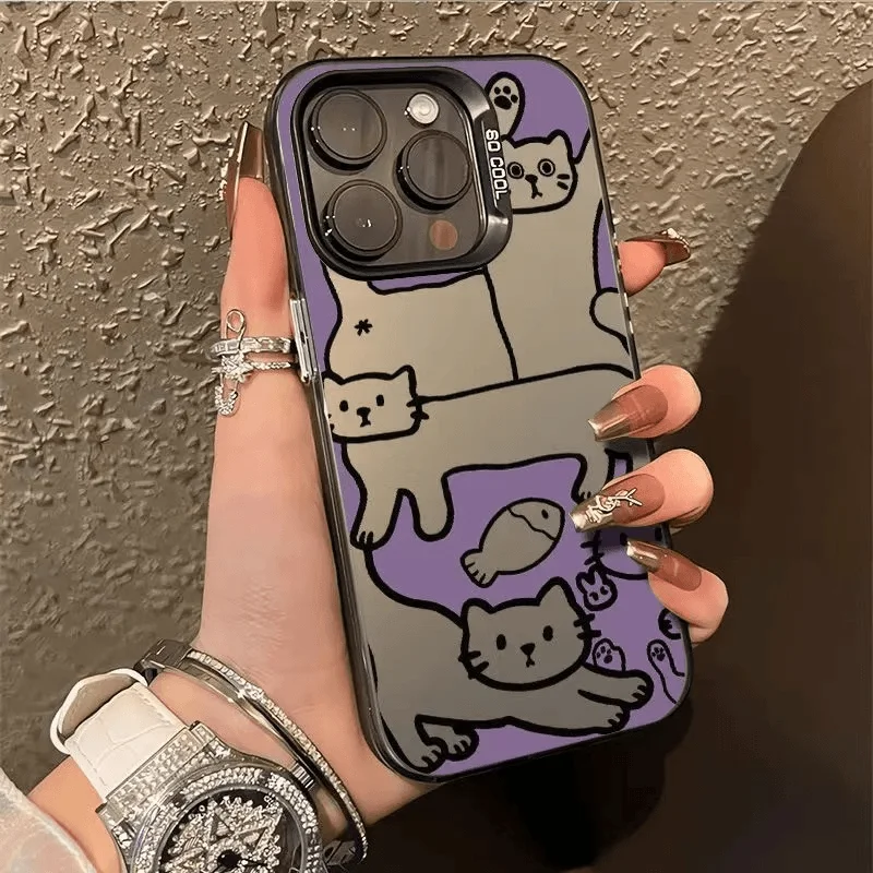 For iPhone 16promax case/15promax case/14promax case/13promax case/12promax case/15pro/14pro/13pro/12pro/15/14/13/12/11 Case
For iPhone 16promax case/15promax case/14promax case/13promax case/12promax case/15pro/14pro/13pro/12pro/15/14/13/12/11 Case