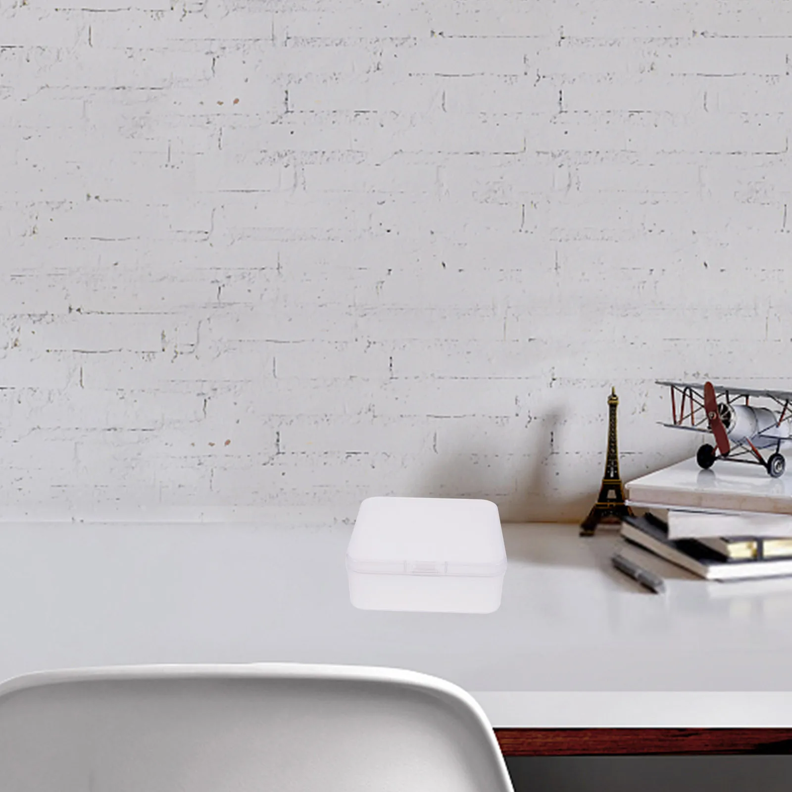 10pcs Clear Pp Storage Box Compact Travel Soap Container Lid For Bathroom Shower Portable Organizer Household Soap Case
10pcs Clear Pp Storage Box Compact Travel Soap Container Lid For Bathroom Shower Portable Organizer Household Soap Case