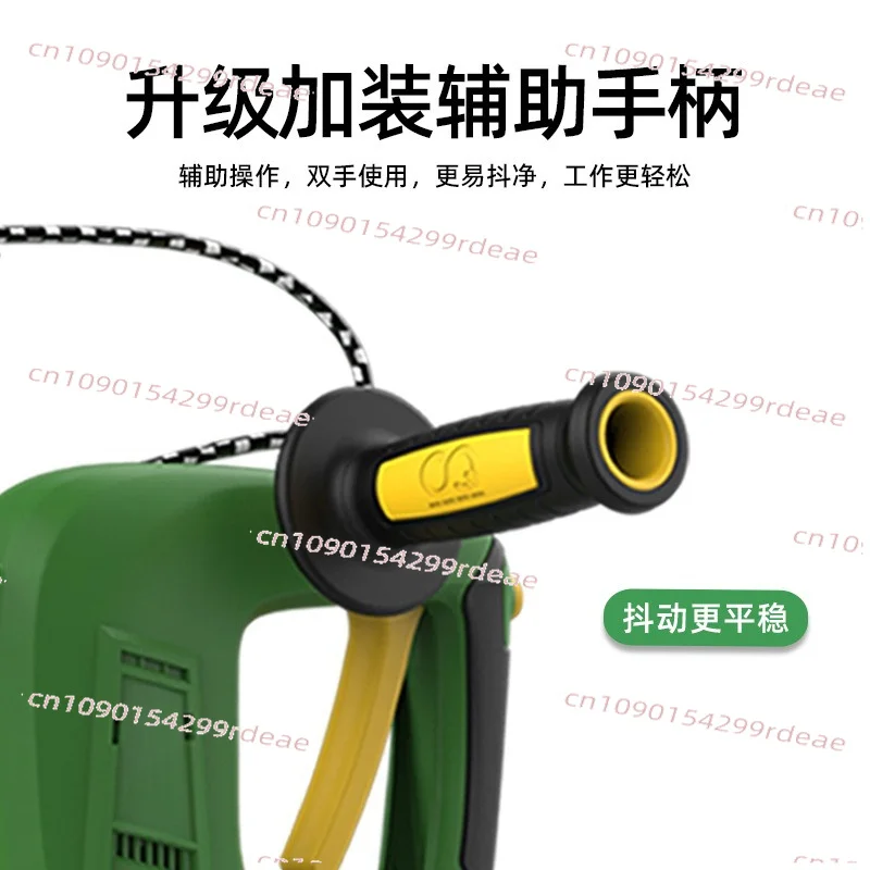 Brushless electric bee remover, wireless bee shaking tool clip, nest frame bee farm
Brushless electric bee remover, wireless bee shaking tool clip, nest frame bee farm