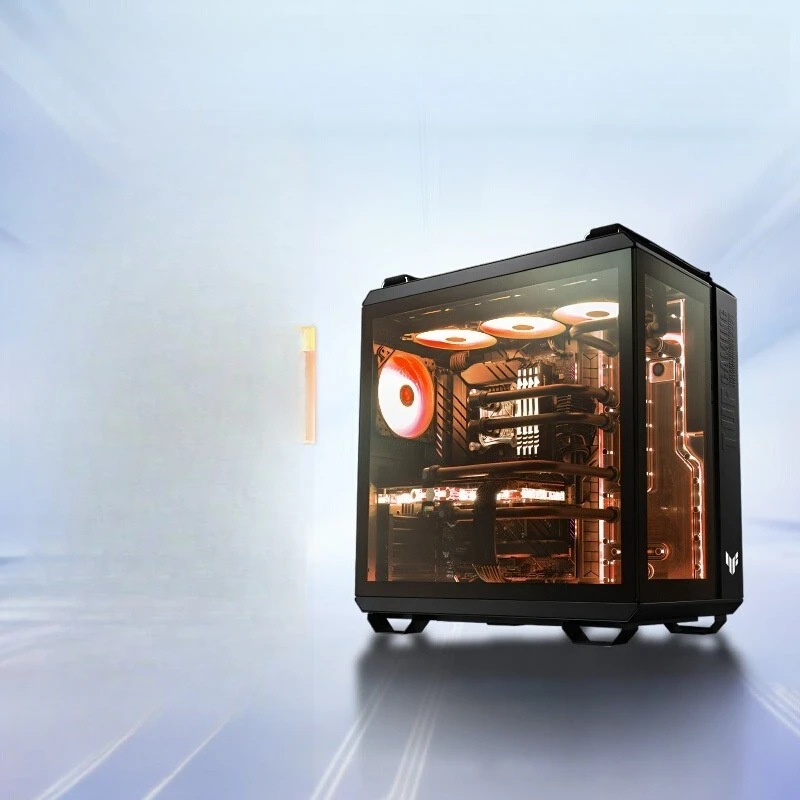 4070S graphics card DIY computer host ASUS desktop assembly machine player country
4070S graphics card DIY computer host ASUS desktop assembly machine player country