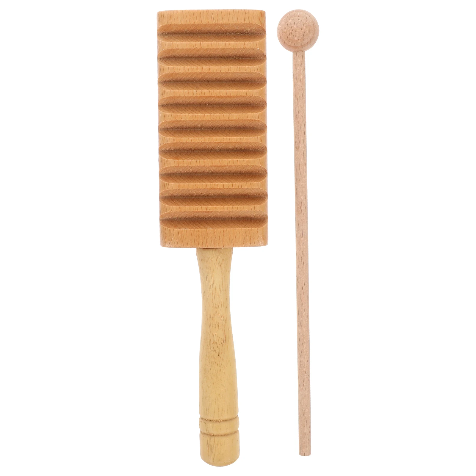 Children's Percussion Instrument Music Toys Kids Musical Instruments Clapper for Wood Baby Toddler
Children's Percussion Instrument Music Toys Kids Musical Instruments Clapper for Wood Baby Toddler