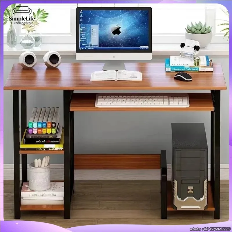Modern Minimalist Computer Desk for Home Office Student Writing Desk Adjustable Height Ergonomic Desktop Workstation Foldable
Modern Minimalist Computer Desk for Home Office Student Writing Desk Adjustable Height Ergonomic Desktop Workstation Foldable