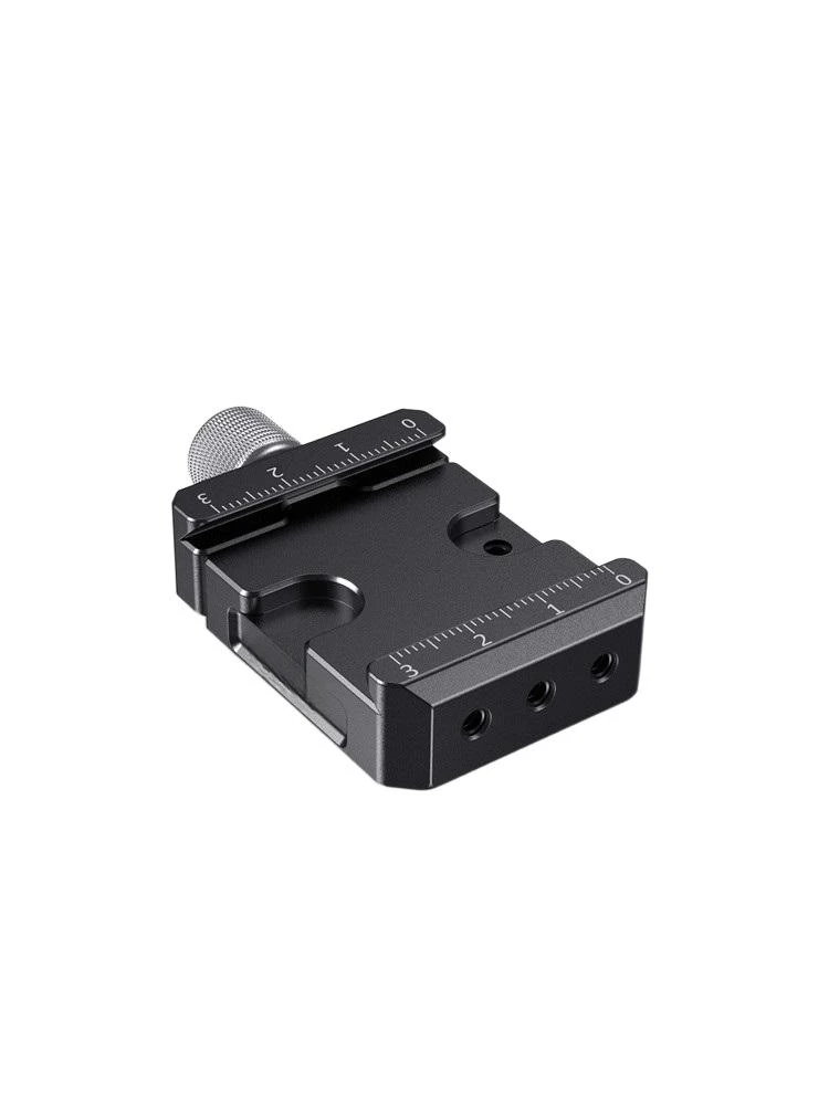 Camera repair accessories for DJI Ruying S Zhiyun 2/3 Stabilizer SmallRig Base 2506
Camera repair accessories for DJI Ruying S Zhiyun 2/3 Stabilizer SmallRig Base 2506