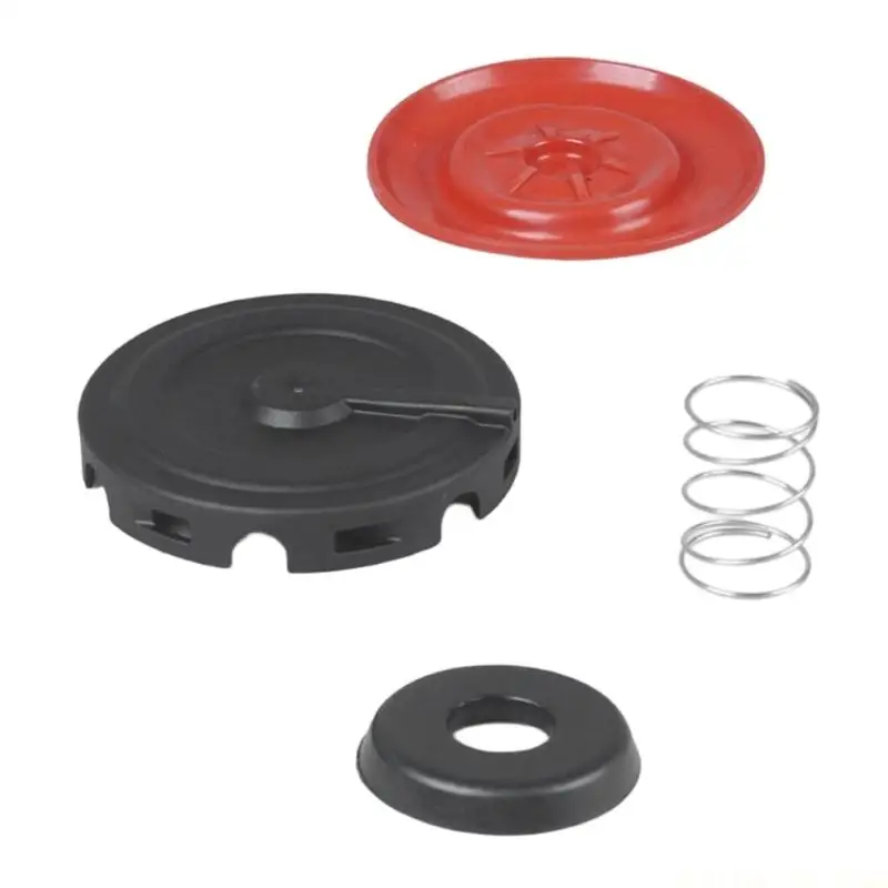J0MA Complete PCV Service Pack Contains Fluoroelastomer Layer For Long Term
J0MA Complete PCV Service Pack Contains Fluoroelastomer Layer For Long Term