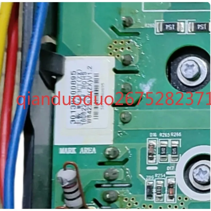 Second-hand suitable for Gree air conditioner external machine frequency conversion main board 30138000895
Second-hand suitable for Gree air conditioner external machine frequency conversion main board 30138000895