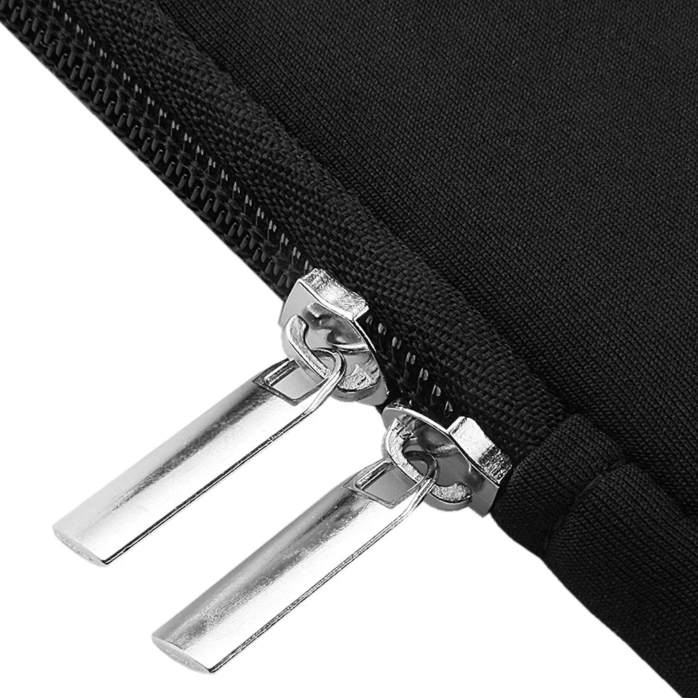 13 Inch Laptop Sleeve For Retina Display Lightweight Waterproof Neoprene Case Snug Fit Padded Protection Bag For 13"
13 Inch Laptop Sleeve For Retina Display Lightweight Waterproof Neoprene Case Snug Fit Padded Protection Bag For 13"