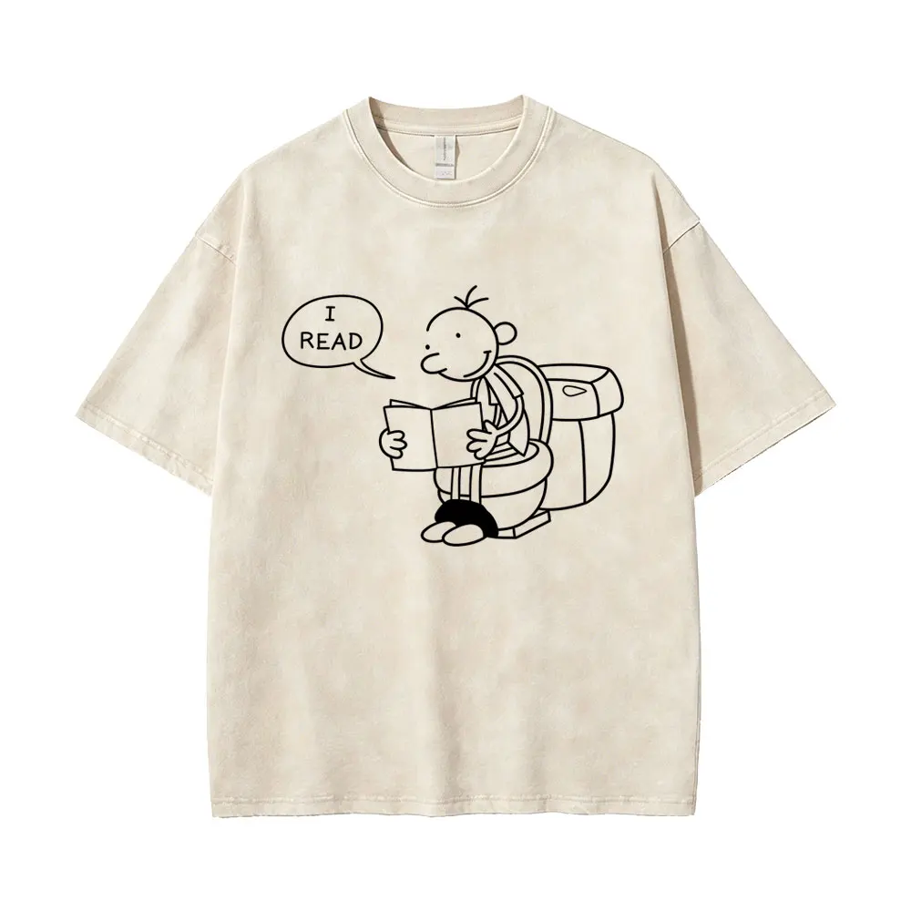 Washed Vintage Loded Diper Funny Graphic T-shirts Men Women Retro Rock Oversized Short Sleeve T-shirt Male Casual Humor T Shirts
Washed Vintage Loded Diper Funny Graphic T-shirts Men Women Retro Rock Oversized Short Sleeve T-shirt Male Casual Humor T Shirts
